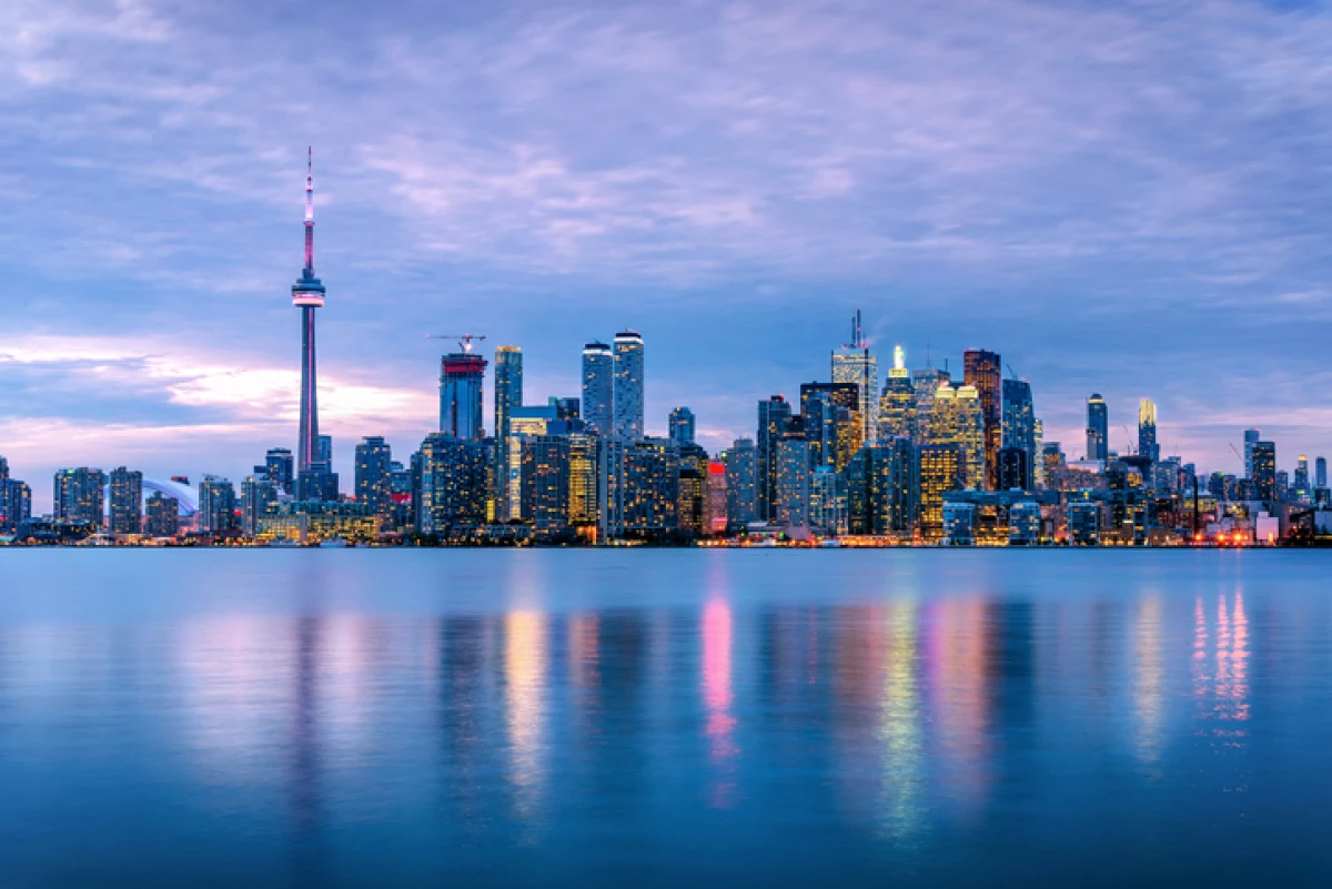 Bleisure en Toronto: turismo de negocios y placer