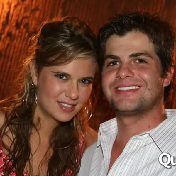 Reunión de Andrea Zayas