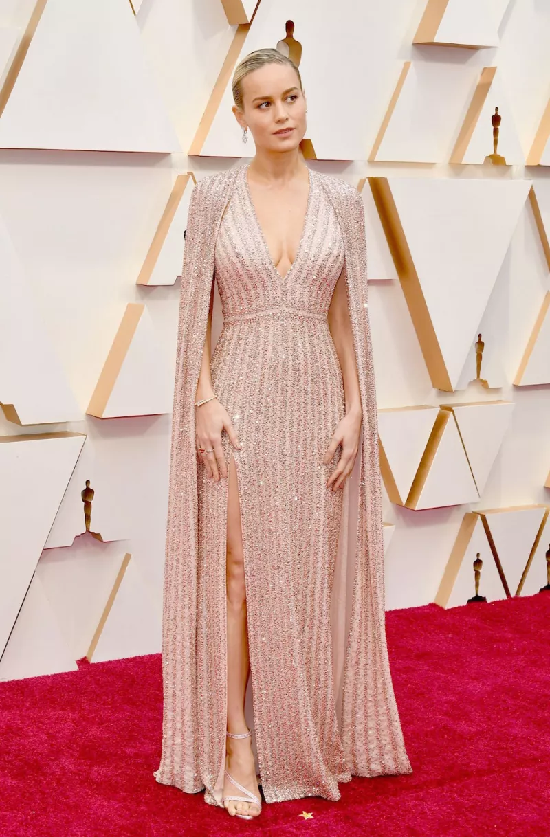 92nd Annual Academy Awards - Arrivals