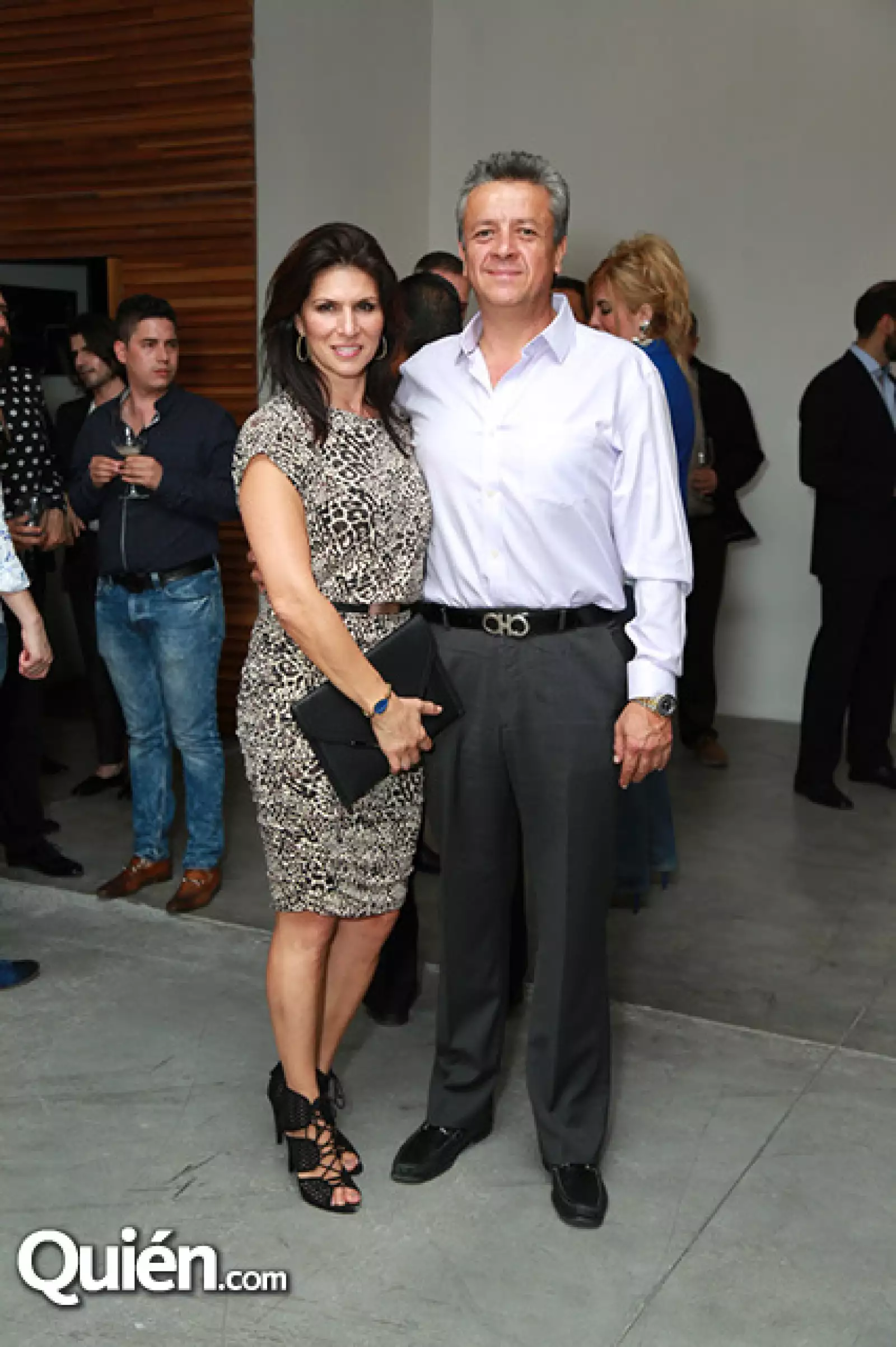 Marcela Barragán de Suárez