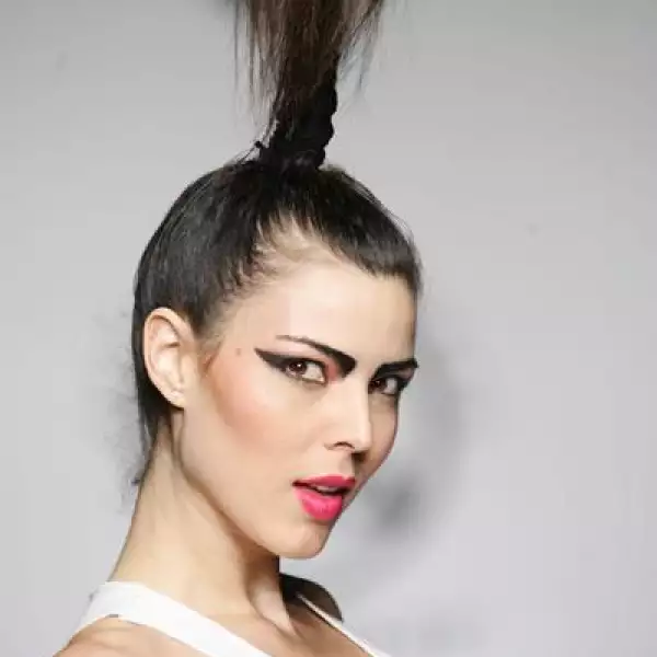 IDM Pasarela Cesar Arellanes