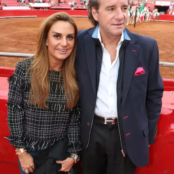 Corrida Inaugural Temporada de Toros 2016/2017