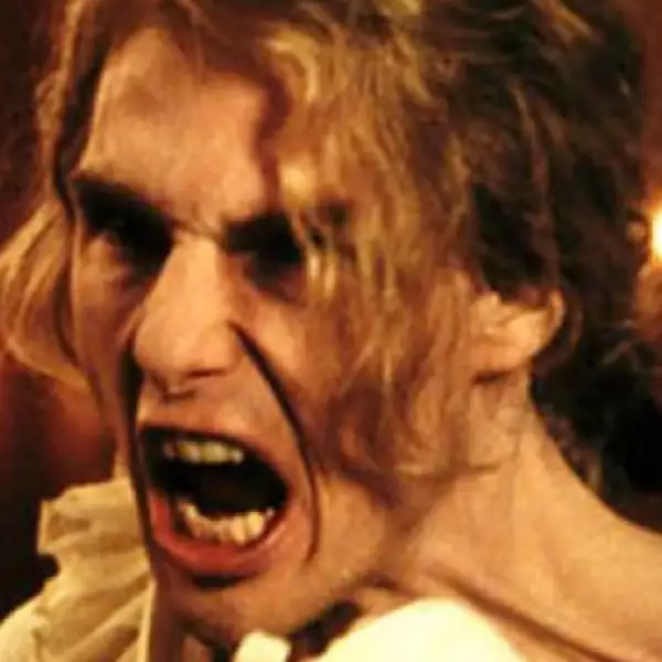 Interpretado por Tom Cruise en la cinta Entrevista por con el vampiro.