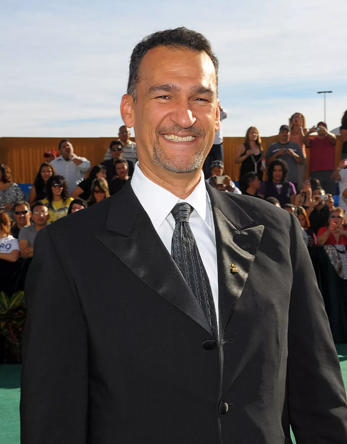 Kike Santander