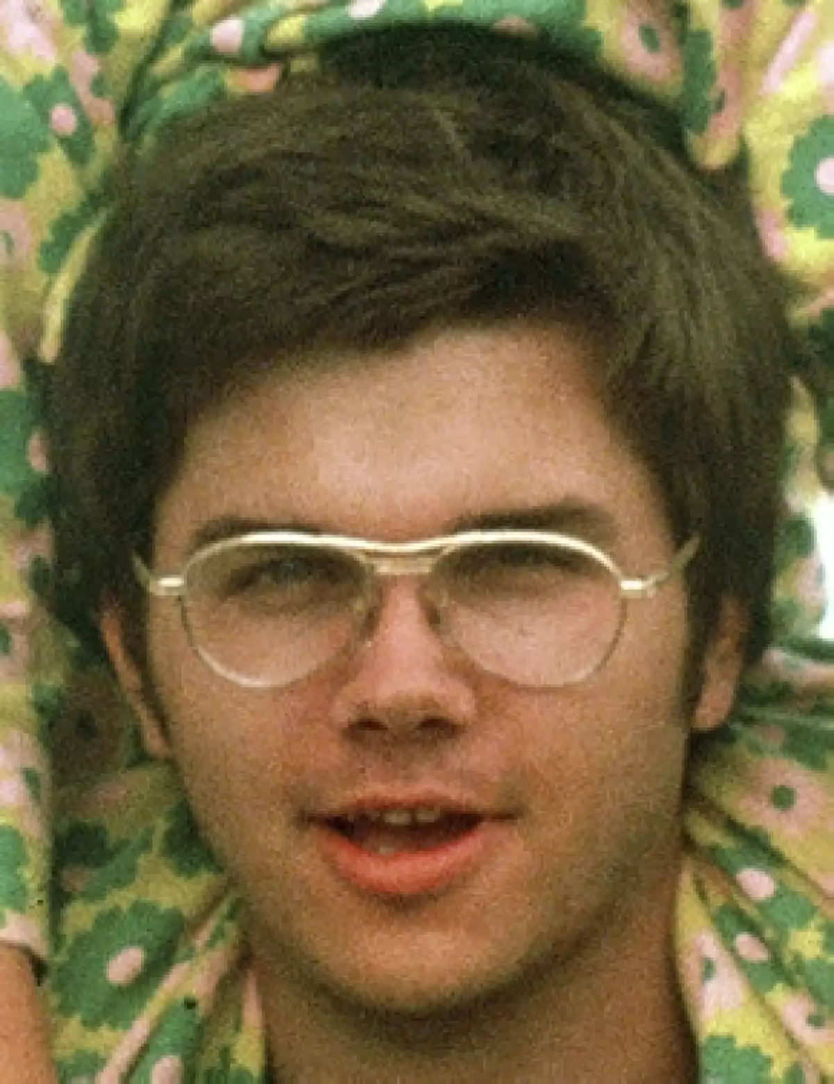 David Chapman declaró en la última audiencia para pedir su libertad que tenía una lista de posibles víctimas, pero escogió al ex Beatle por ser el más accesible.