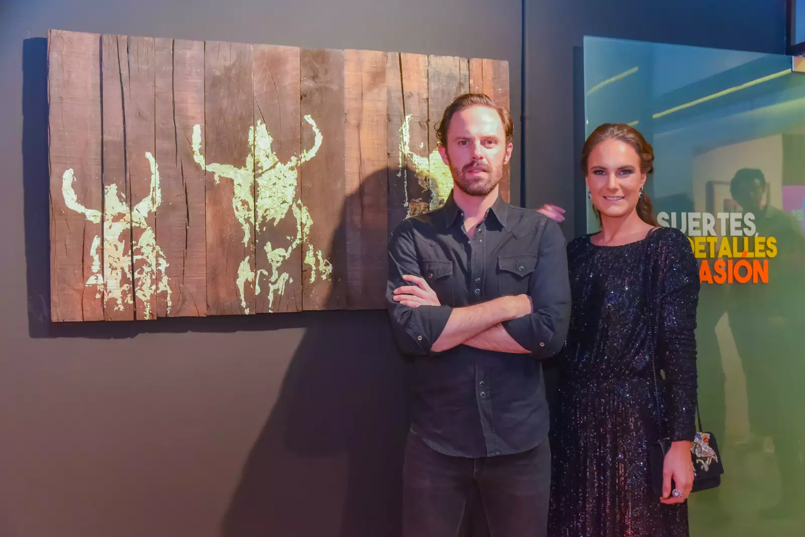 Suertes, detalles y pasión 