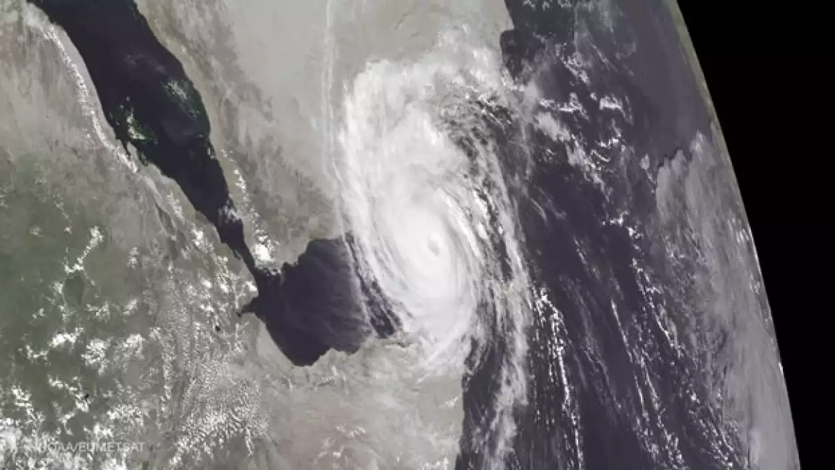 Tormentas