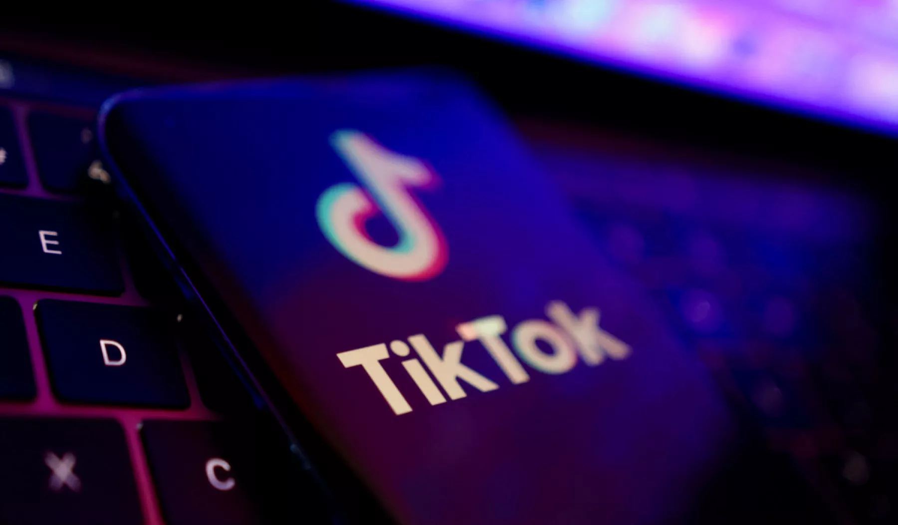 TikTok lanzará una nueva app para seguir operando en Estados Unidos