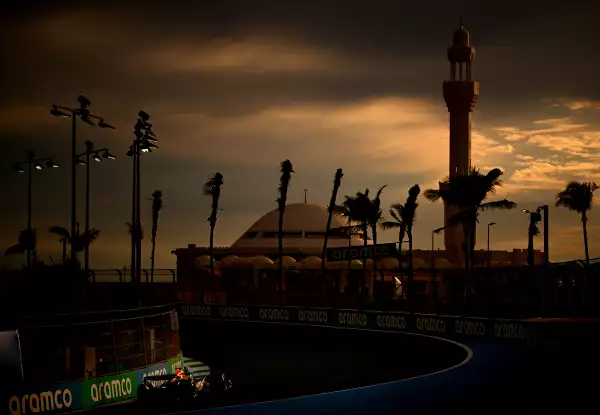 Sergio 'Checo' Pérez