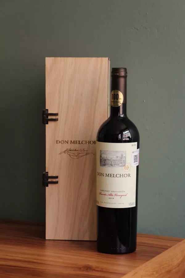 Don Melchor
