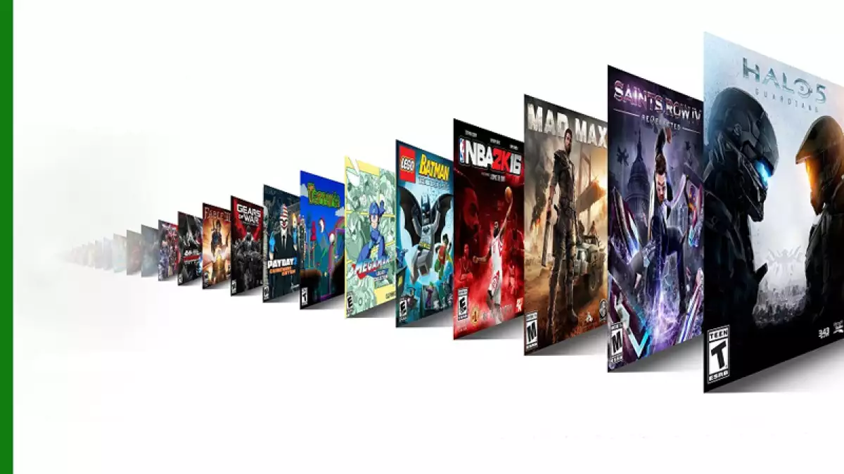 Xbox