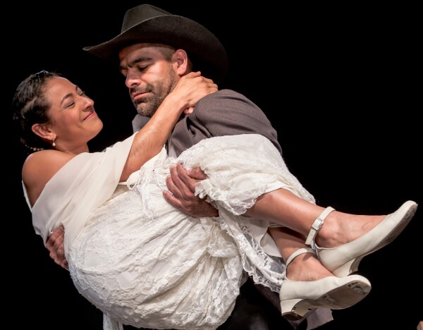 wences y lala 1 © enrique gorostieta.jpg