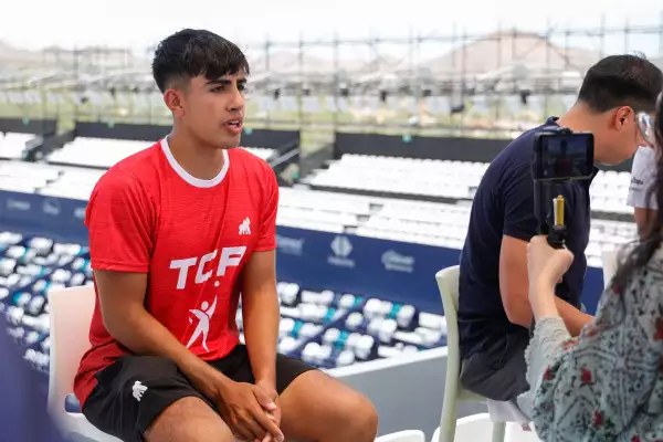 Luis Carlos Álvarez