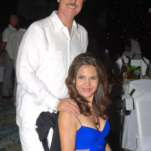 Boda Esau Gutiérrez y Yaday Martínez