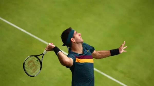 Juan Martín Del Potro