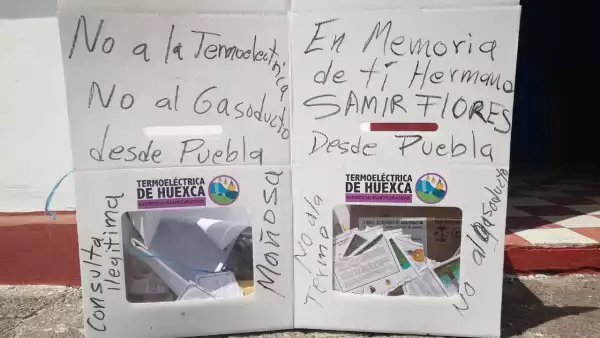 En memoria