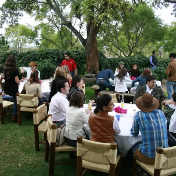 Cumple Juan Cristóbal García Vivanco