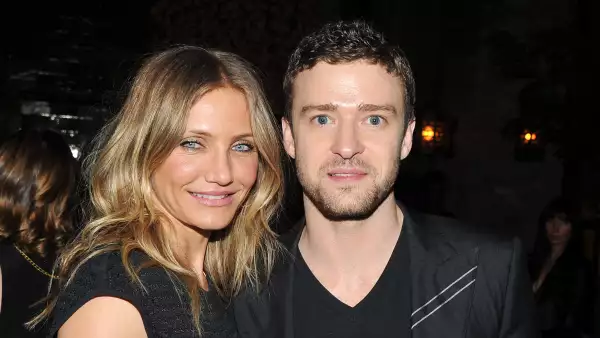 "Bad Teacher" New York Premiere - After Party