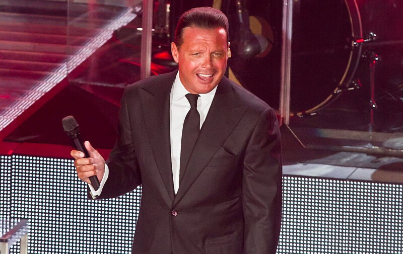 Luis Miguel