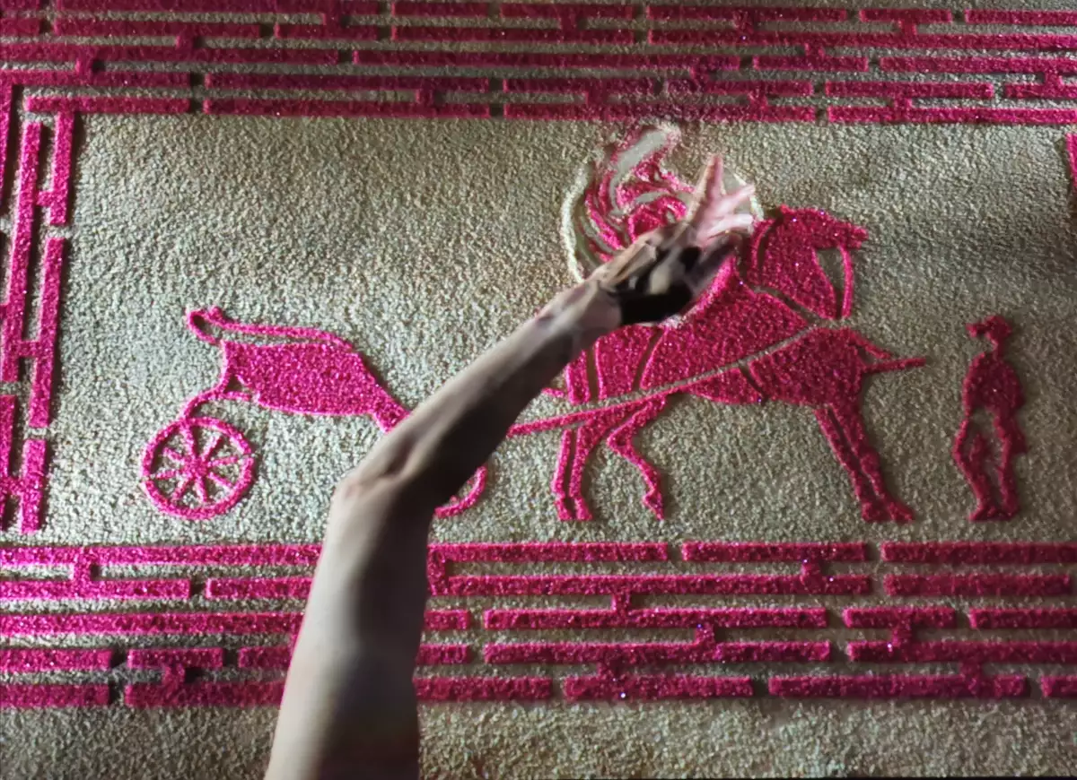 hermes fabrique legerete