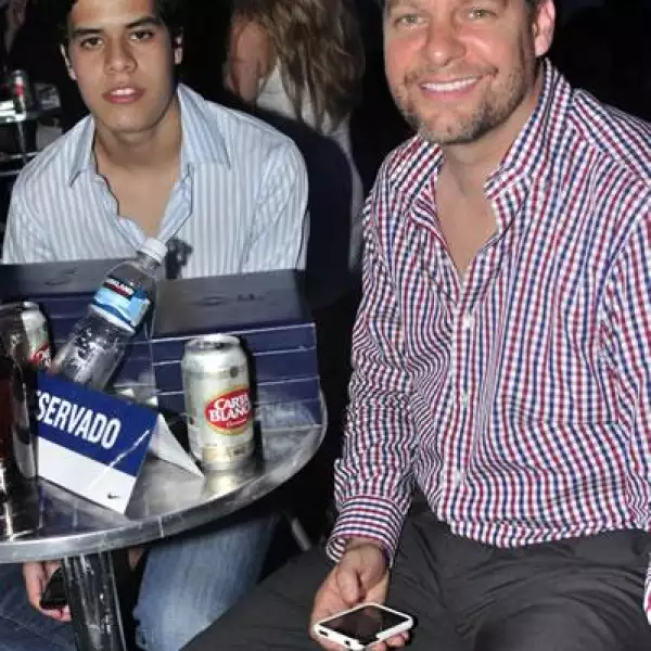 NUEVA PLAYERA DE LOS RAYADOS