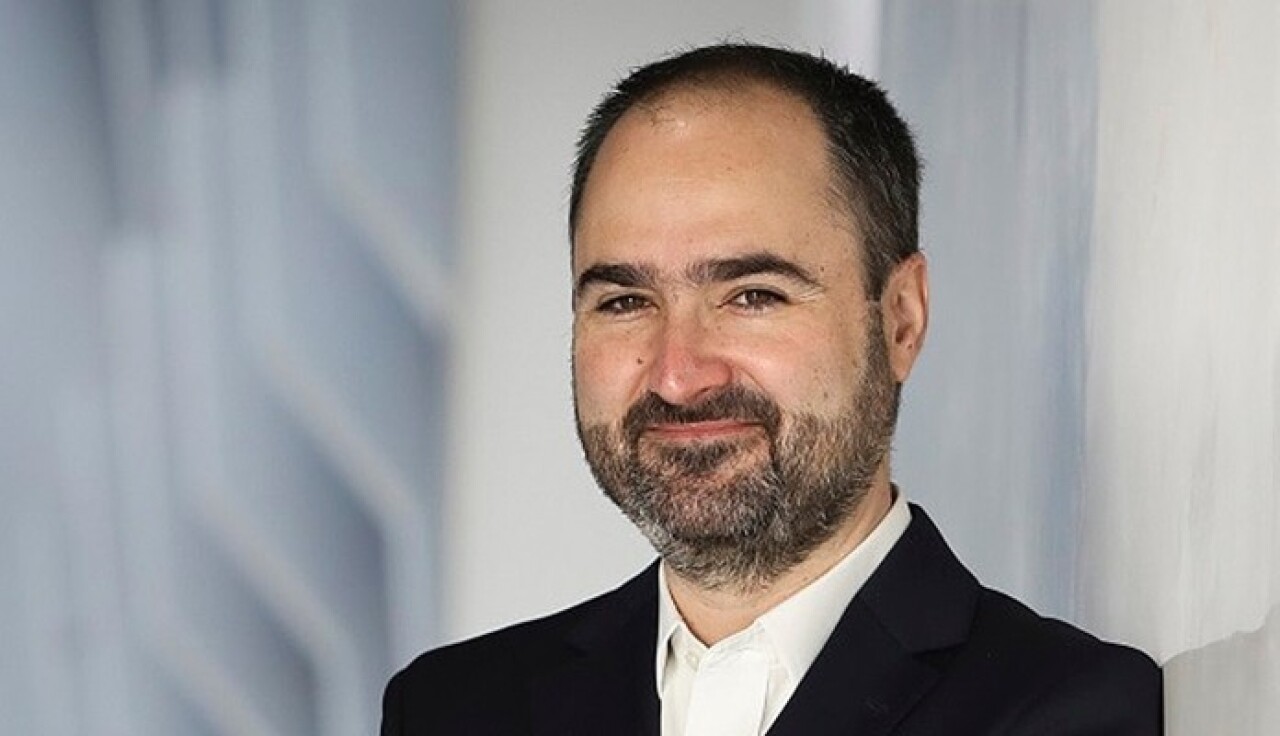 BBVA México nombra a José Luis Elechiguerra como Country Manager