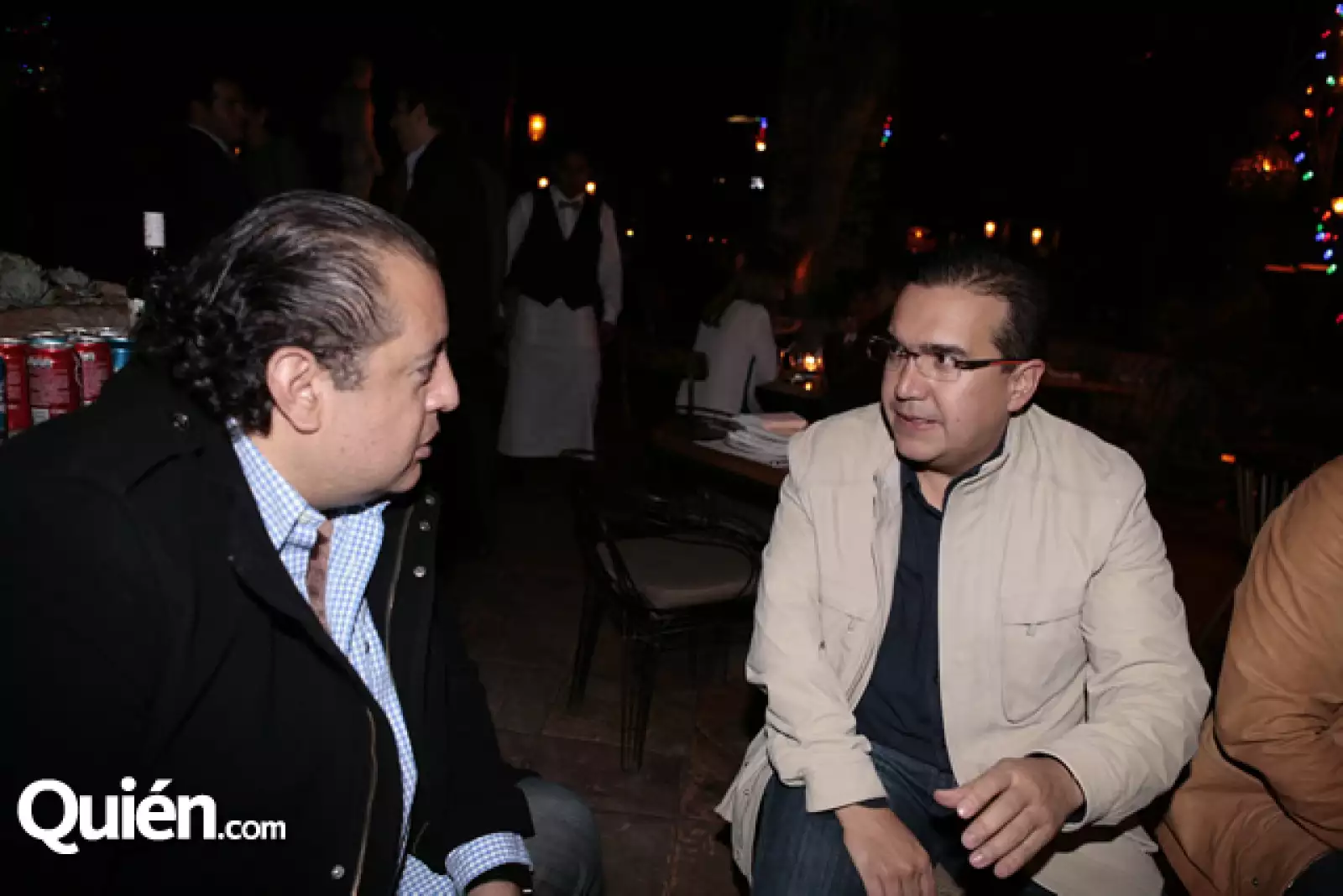 Luis Díaz,Carlos Ordoñez