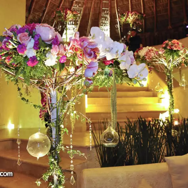 Bautizo Fernanda Reyes