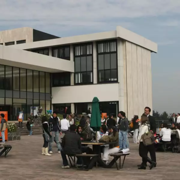 Regreso a Clases, Universidad Anahuac.