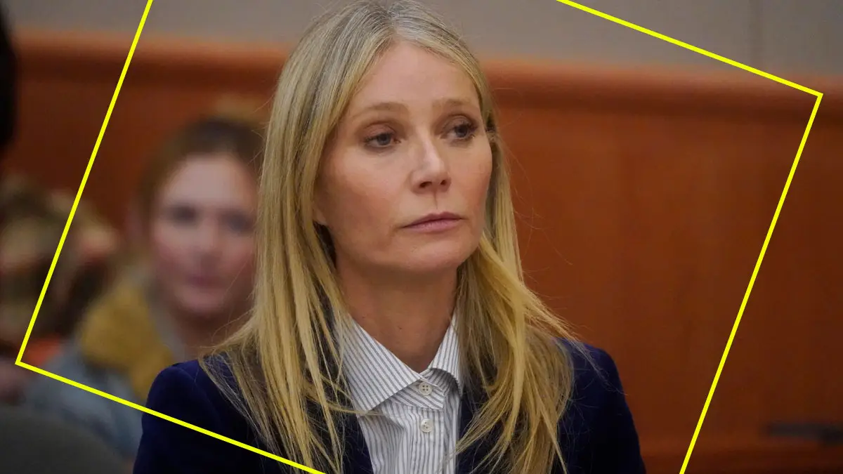 Gwyneth Paltrow gana el caso contra Terry Sanderson. 