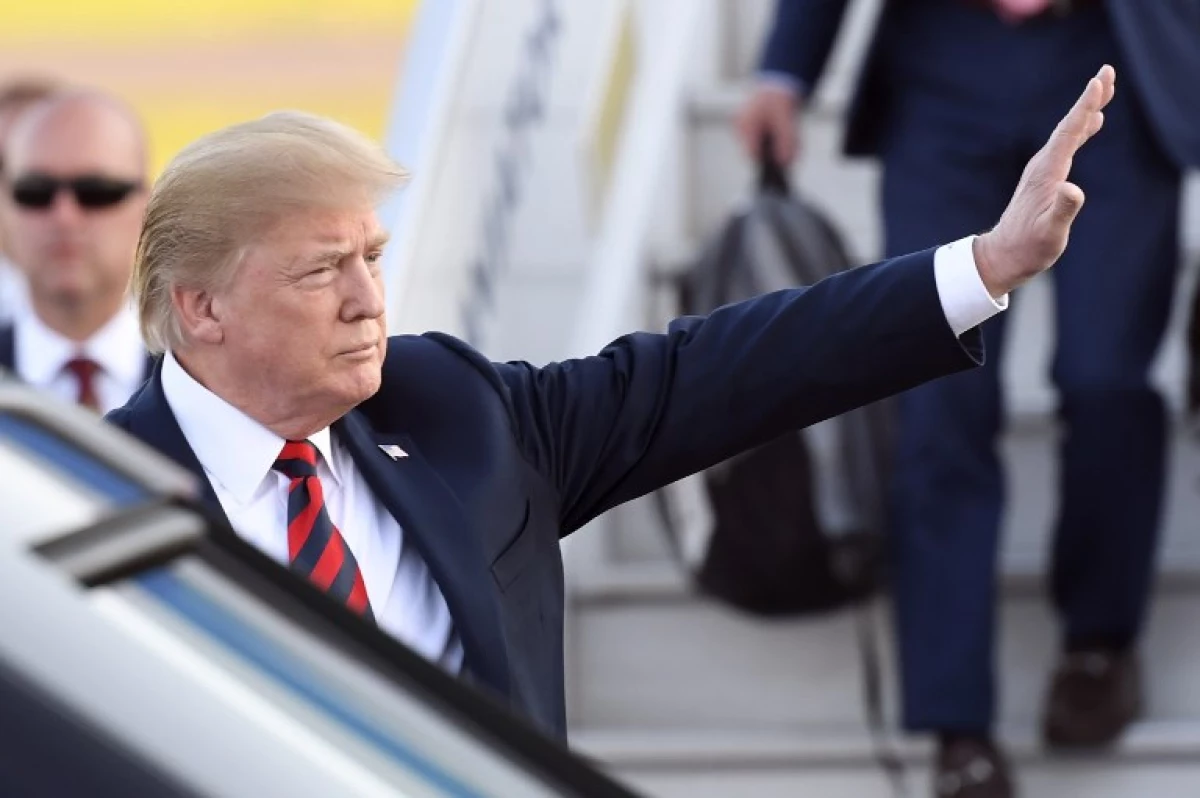 trump