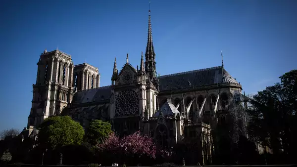 Notre-Dame