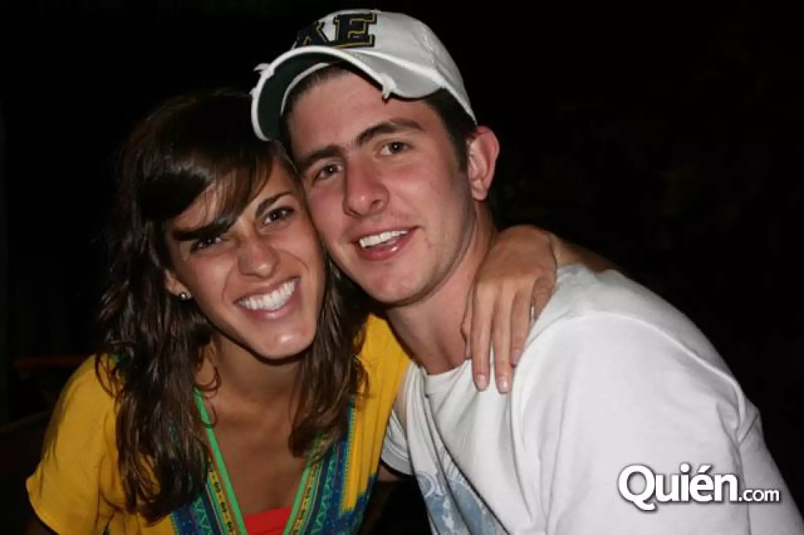 Cumple Isabel Domene e Ivette Vidales