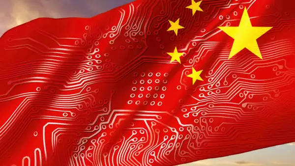 ¿Cómo es el acceso a internet en China?
