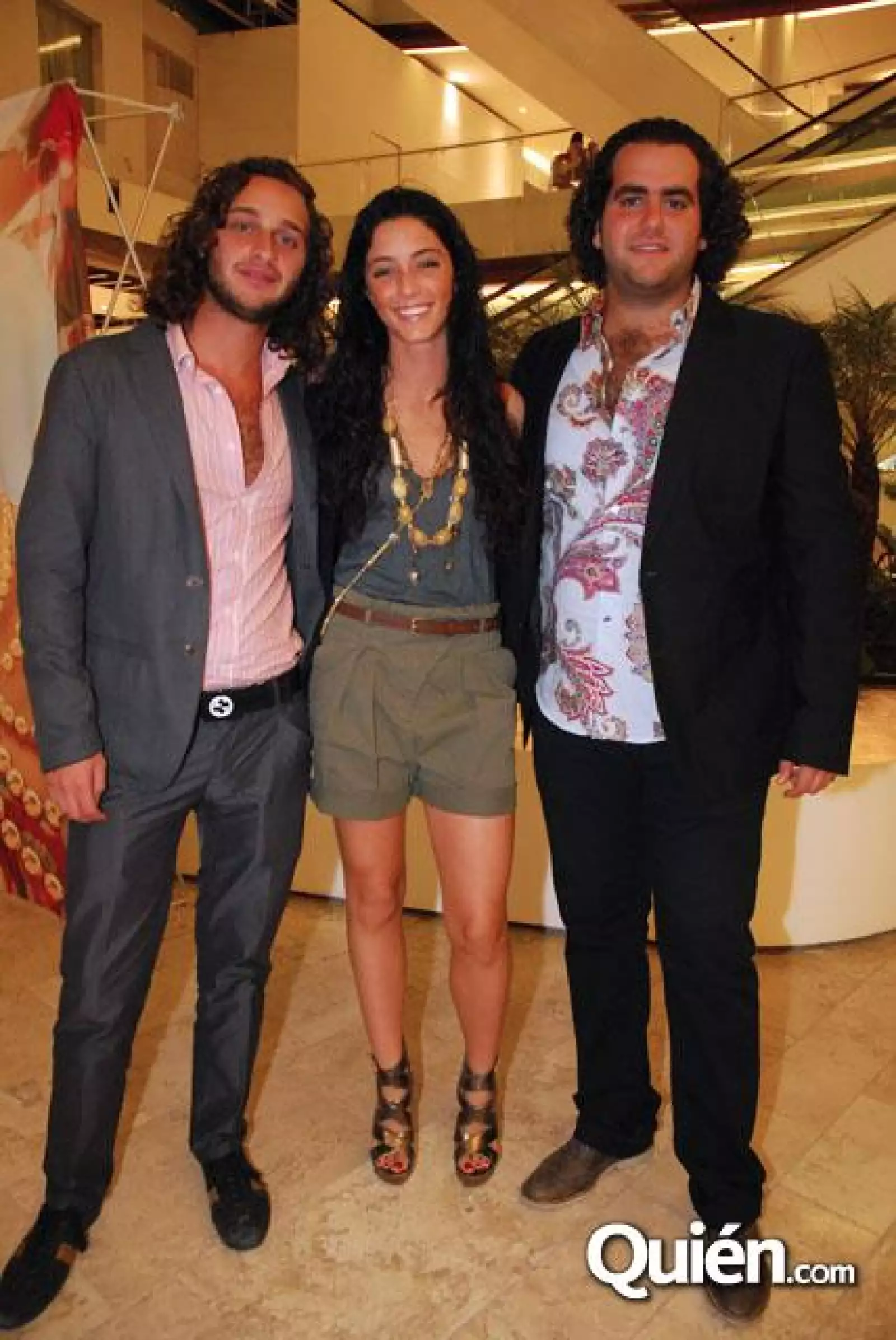 DANIEL ESPINOSA EN BOSQUES