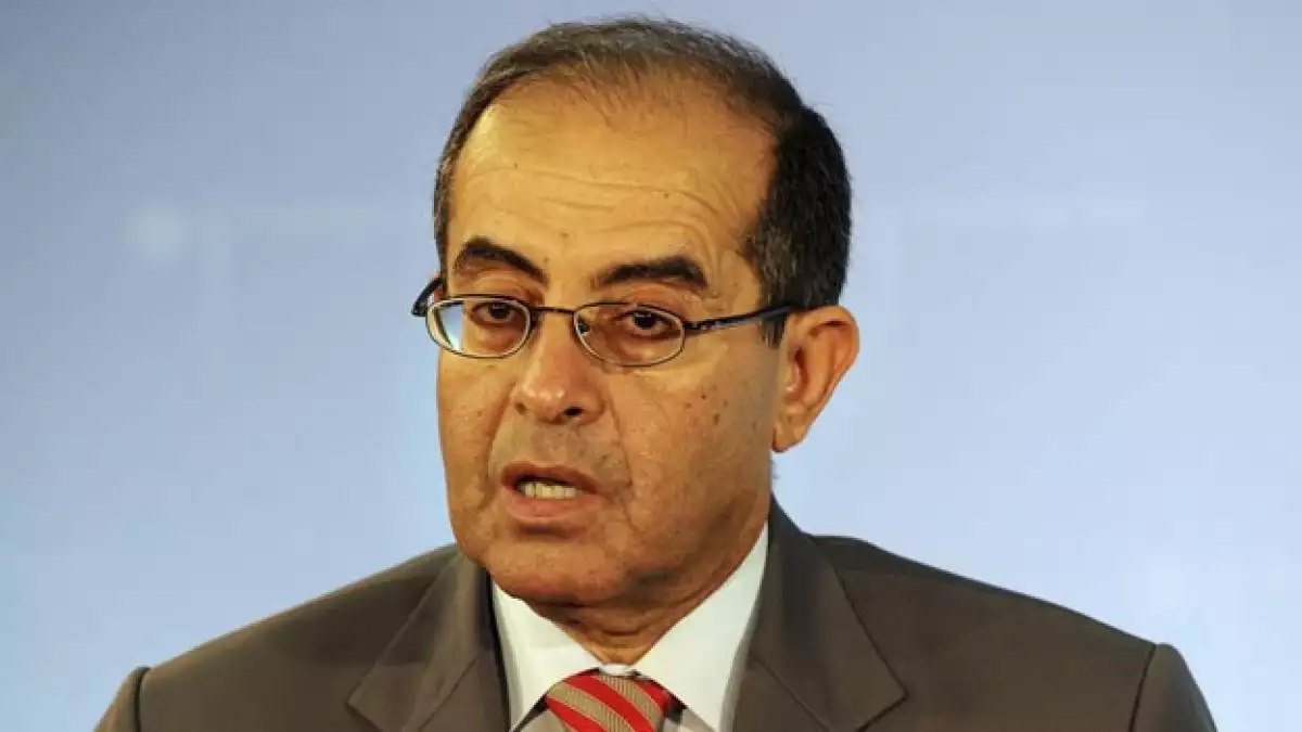 Primer ministro Libia