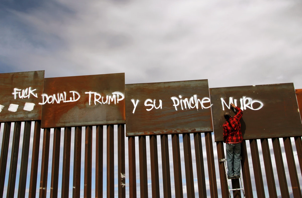 El muro