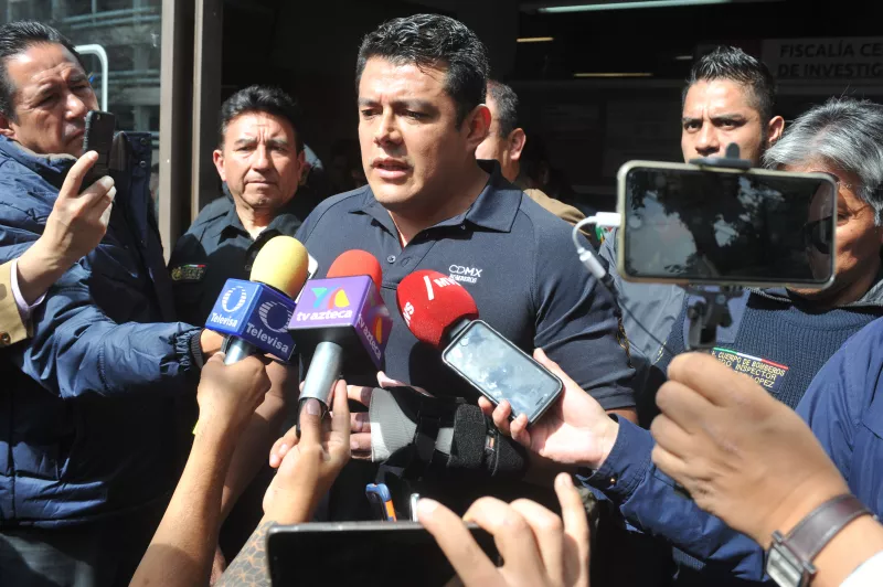 ismael figueroa