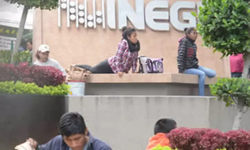 Algunas de las medidas tienen que ver con sueldos y salarios. (Foto: Especial )