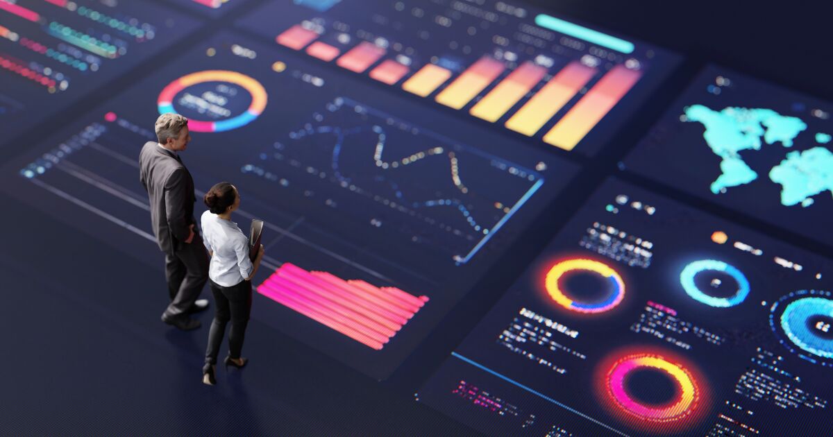 Neden çok fazla veriye sahip olmak daha iyi kararları garanti etmiyor?