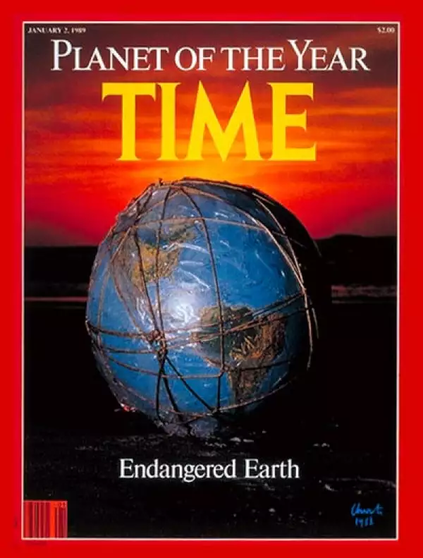 TIME