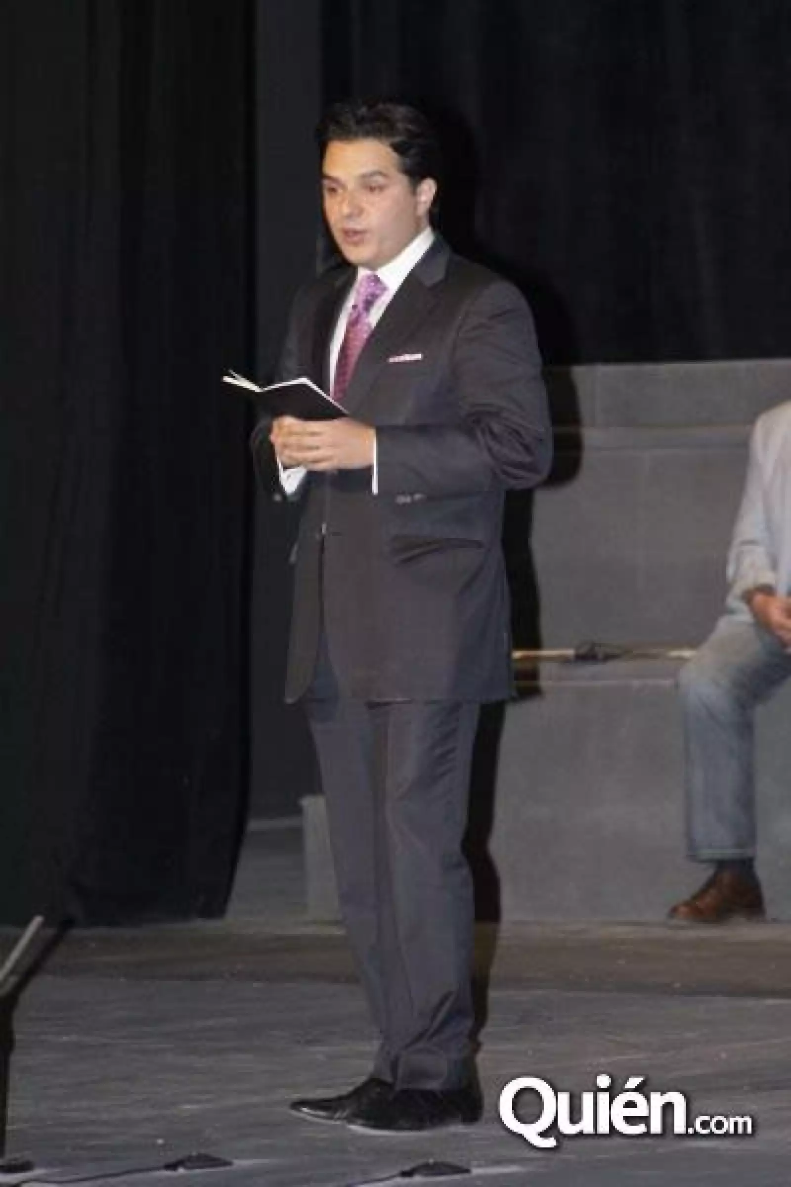 Premio nacional de periodismo