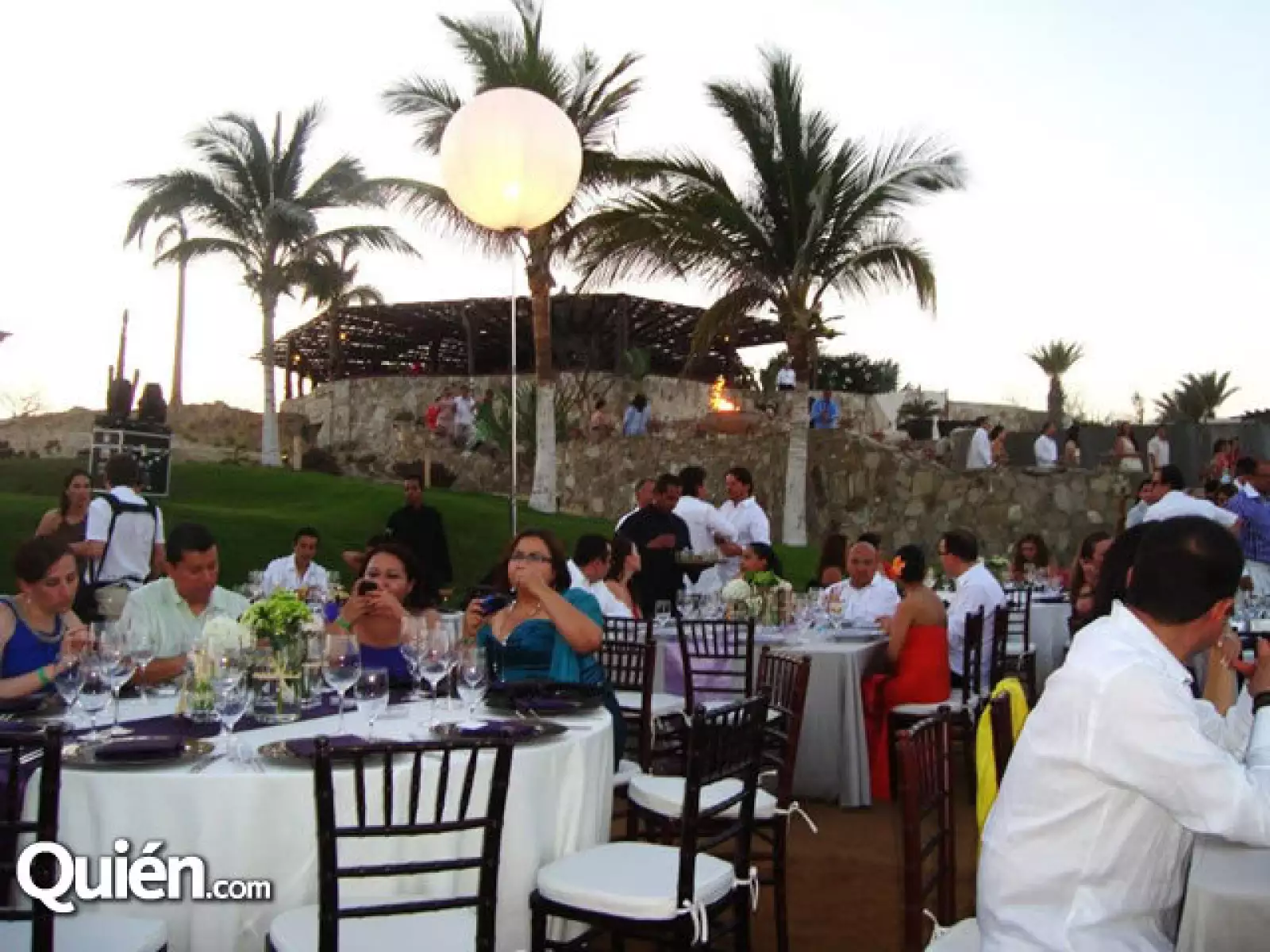 Boda de Ale Herrera Cunningham y Luis Alberto Martínez
