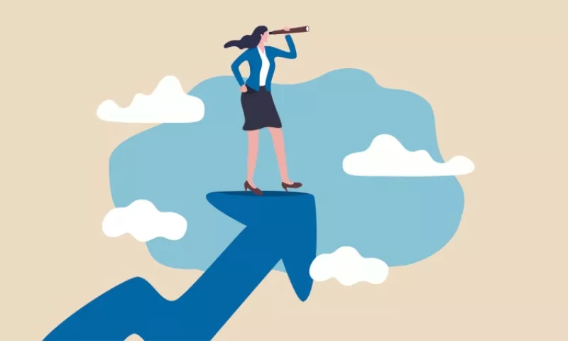 Ojo, empresas: esto es lo que las mujeres qué necesitan para sacar su potencial