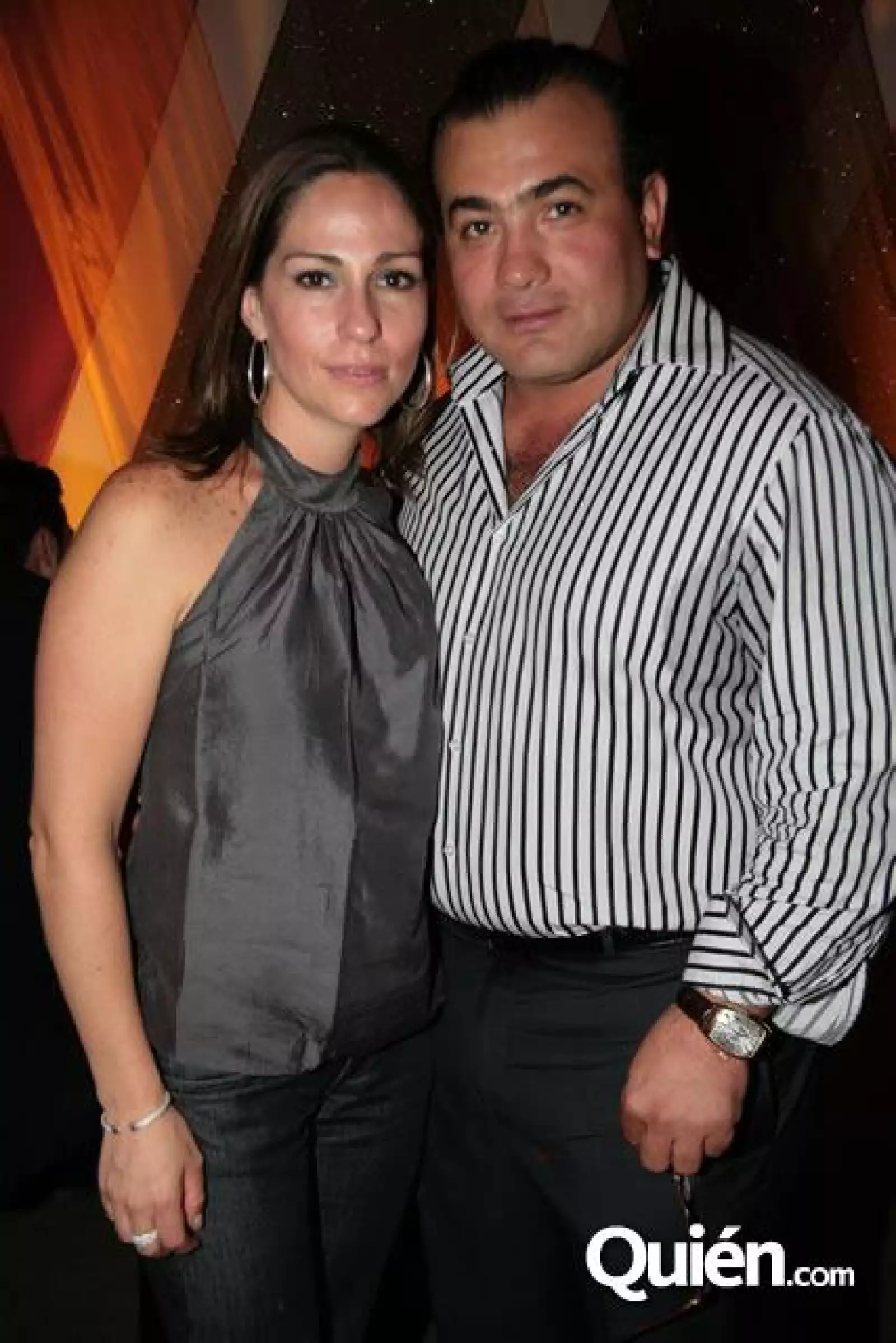 Fiesta Integracion generacion 2008 2009 del IPADE