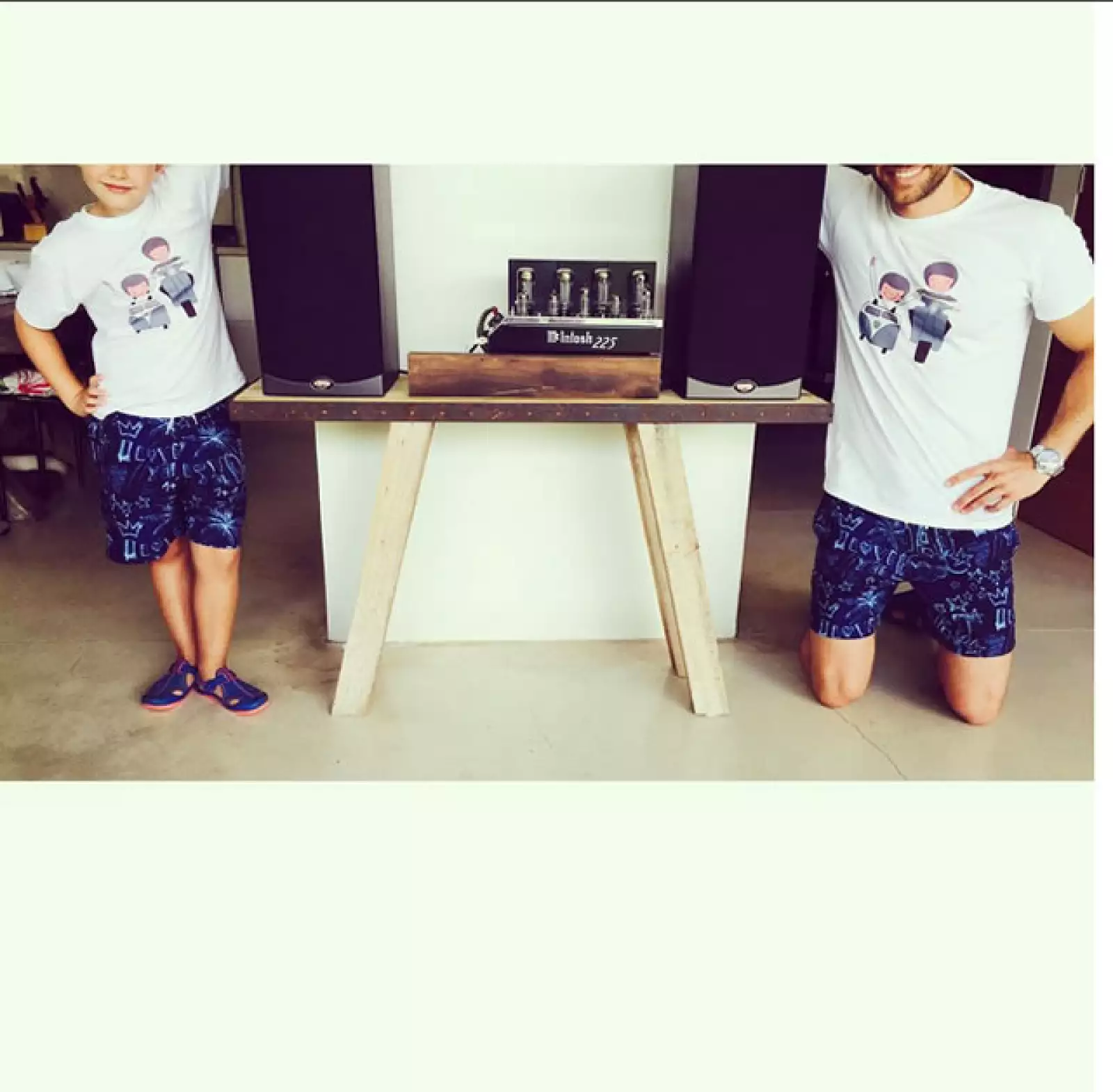 Pureza y Fidelidad !!! #SantiTime #MomentosInolvidables #PuroAmor