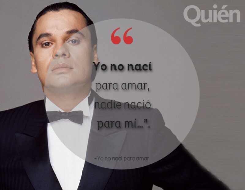 Top 20 Las Mejores Frases En Las Canciones De Juan Gabriel