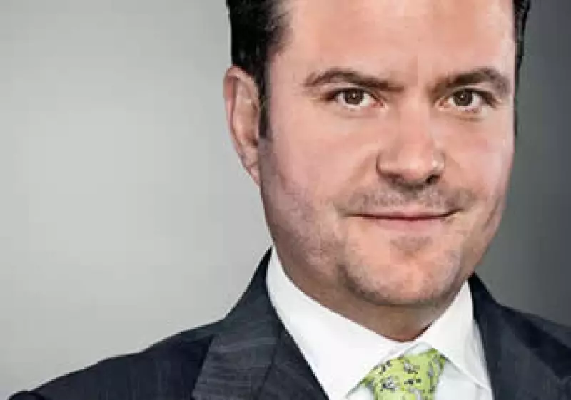 Al CEO de Modelo lo mueve la perseverancia y trabajar por objetivos. (Foto: Tito Trueba)