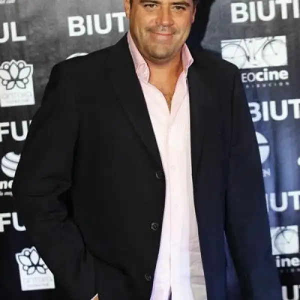 Alfombra Biutiful