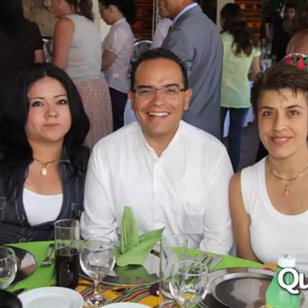 Muestra Gastronómica Oaxaqueña